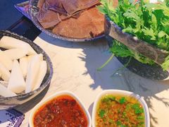 -哥老官重庆美蛙鱼头(宝山龙湖店)