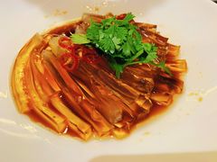 -日出青木·杭帮菜名店