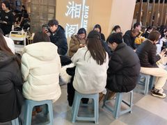 -潇湘阁(汉光百货店)