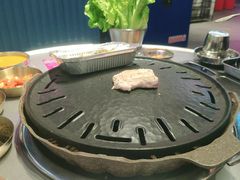 -玄希浪漫厨房·韩料烤肉(湖滨银泰in77店)