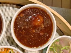 -奇芳阁·百年清真南京菜(夫子庙店)