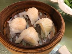 -潮福城大酒楼(北尚店)
