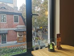 -Money Shops(愚园路店)