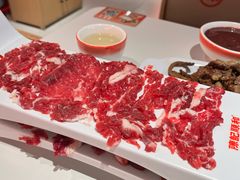 -陈记顺和潮汕牛肉火锅(棠德南路店)