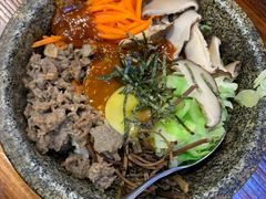 -意成料理