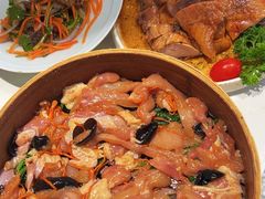-顺卿庭·广东顺德菜(夫子庙水游城店)