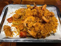 -马路牙子地桌烤肉(工体店)