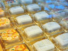 -昆明冠生园·蛋糕·面包(南强街店)