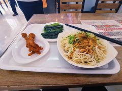 -华天新川面馆(闹市口店)