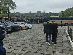 -花麦地溪边小厨(天台国清寺入口店)