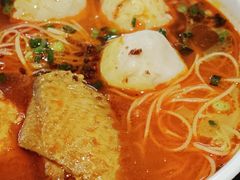-津津飯堂