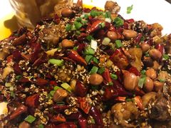 -眉州东坡·熊猫主题餐厅(枫蓝店)