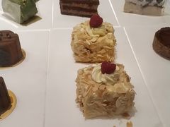 -V咖啡(兰州盛达希尔顿酒店)