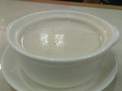 -静之湖湖畔餐厅