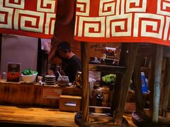 -老龙亭拉面店