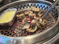 -木槿花韩式炭烤·熟成肉工坊(孙文东路店)
