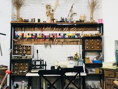 -猛犸手作·皮具·diy团建·礼品定制(新华路店)