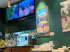 -烹然四季椰子鸡火锅(姚家园万象汇店)