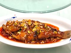 -原鄉本味 楚菜 丹江口鱼(北苑店)