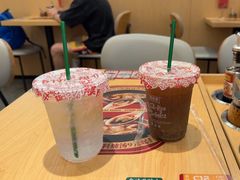 -华记煲仔华·煲仔饭(人和店)