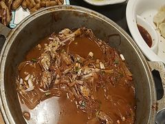 -五谷丰登农家院·地道胶东菜·海鲜烧烤(威海店)