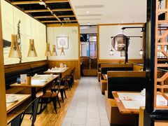 -江渔儿酸菜鱼·拔草餐厅(虎门君乐汇店)