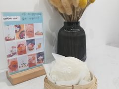 -ICEPOPO MILK(玖洲道店)