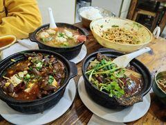 -沈妈砂锅(光华村店)