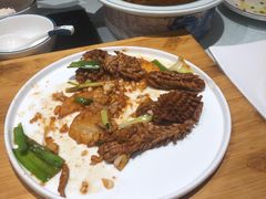 -闫府私房菜·百年鲁菜(欧亚店)