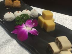 -京味民福烤鸭店(建设四马路店)
