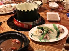 -尚竹阁冬瓜盅·18年地标美食(平洲店)