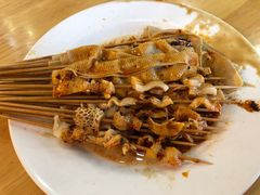 -西工饭庄快餐厅(西工小街店)