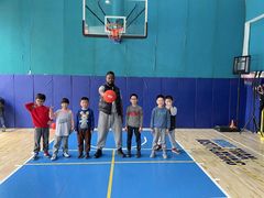 -YBDL青少年篮球发展联盟(海上海店)