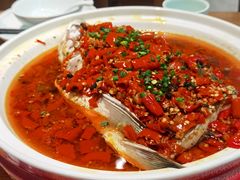 老坛剁椒鱼头-下塘街七号(圆融时代广场店)