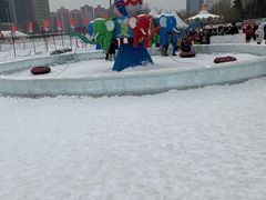 -沈阳奥体冰雪嘉年华