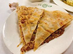 -清真永恒华威肉饼(潘家园店)