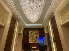 -上海雅居乐万豪侯爵酒店