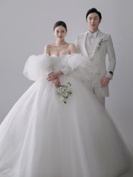 -第一夫人婚纱摄影(南京店)