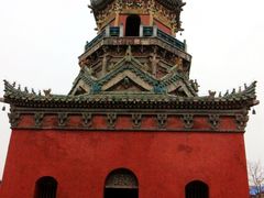 -延庆观