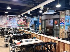 -三江汇火锅店(保全街店)