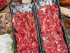 -刘少华贵州小黄牛·鲜牛肉火锅(总店)