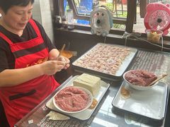 -长人馄饨铺(解放街店)