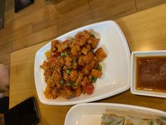 -台北楚楚园馅饼粥(虹桥南丰城店)