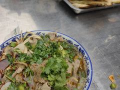 -杨家牛肉汤(淮建路店)