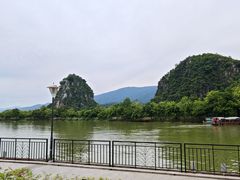 -星湖旅游景区七星岩