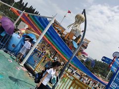 -青鱼湾水上乐园