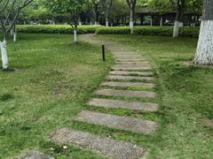 -范蠡湖公园