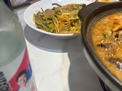 -李老哈·东北菜(宋园路店)