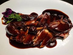 老头儿卤鸭-老头儿油爆虾·知味杭州(爱琴海购物中心)
