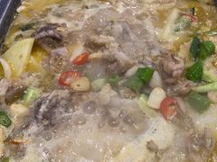 -火龙堂·风味民间菜(文一路店)